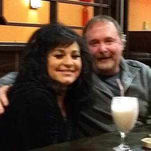 Meet your Posher, Gina